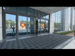 BEYDE QUE NEGOCIA CO., LTD