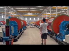 La capacidad de producción grande trabaja a máquina las máquinas grandes de la capacidad de producción JLK-710/54