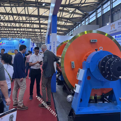 AAC S / Z Dirección de la máquina de fijación rígida 12 meses de garantía