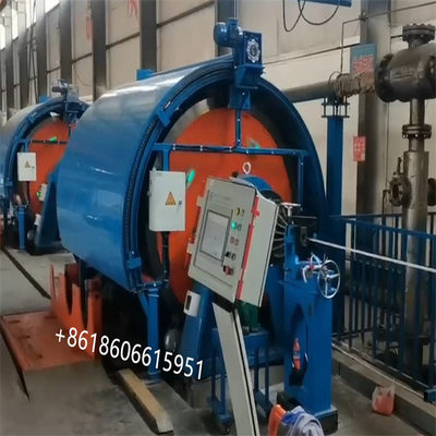 Máquina de torsión eficiente 380V baja tensión de mantenimiento