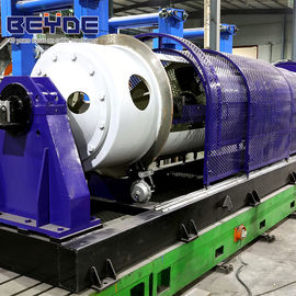 Máquina de encalladura durable de alambre Utomatic más cercano tubular que para el dispositivo