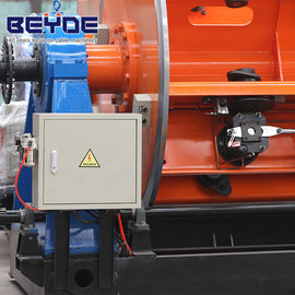Equipo de fabricación confiable del cable de la máquina del alambre de cobre JLK 500/630