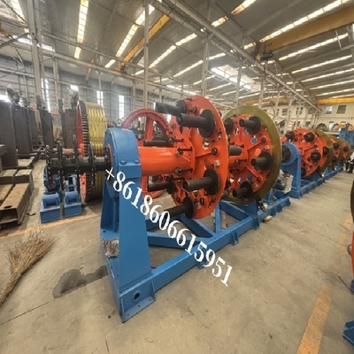 Máquina para el ensamblaje del tipo tambor PJ-630/1+6+12+18+24