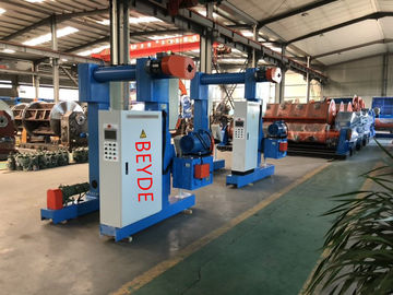 Dispositivo profesional de la compensación de la máquina de la fabricación del cable LMS3150
