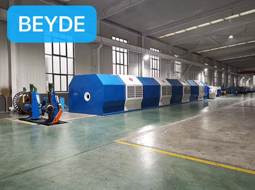 1000m/Min Skip Stranding Machine