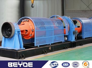 1.0m m 630/7f más cercano tubular para 7/7 cuerda de alambre galvanizada
